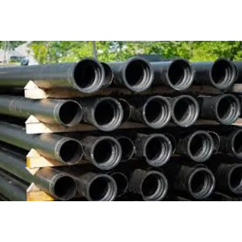Plastic Casting Pipes